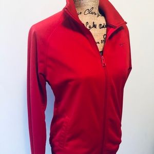 Nike “The Athletic Department “ Jacket